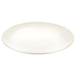 Talerzyk deserowy porcelanowy - średnica 20 cm | TESCOMA CREMA