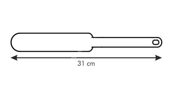 Łopatka do serwowania | TESCOMA SPACE LINE