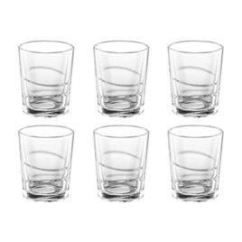 Kieliszki do wódki - pojemność 25 ml, komplet 6 szt. | TESCOMA myDRINK