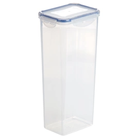 Prostokątny wysoki pojemnik do przechowywania i transportu żywności - pojemność 2 litry | TESCOMA FRESHBOX