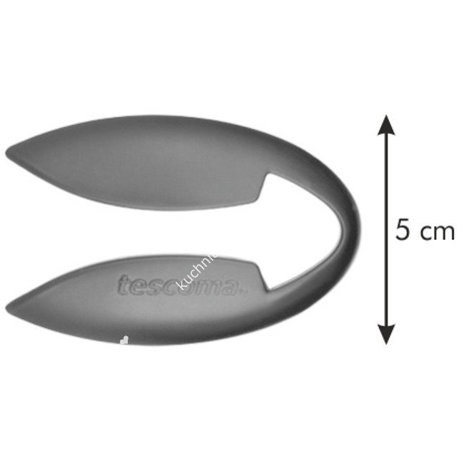 Przecinacz folii ochronnej na butelkach wina  | TESCOMA UNO VINO