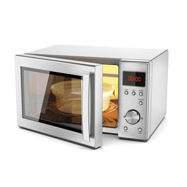 Garnek do pieczenia ziemniaków i chipsów w kuchence mikrofalowej | TESCOMA PURITY MICROWAVE