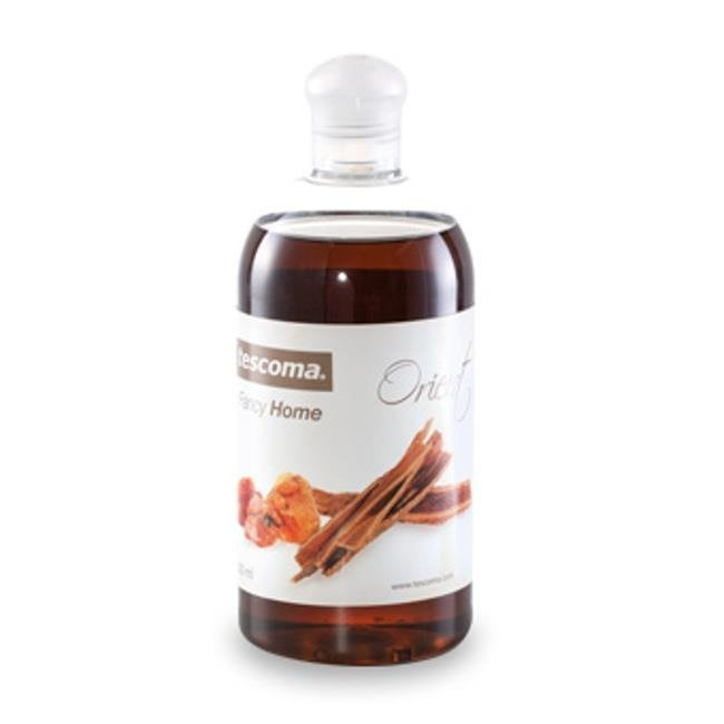 Zapas płynu do odświeżacza powietrza - orient, pojemność 500 ml | TESCOMA FANCY HOME