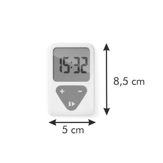 Minutnik cyfrowy | TESCOMA ACCURA