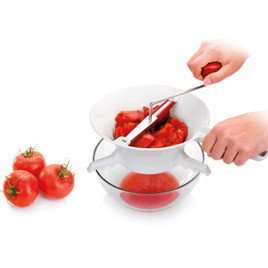 Maszynka do przecierania pomidorów | TESCOMA HANDY