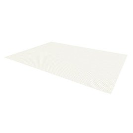 Mata antypoślizgowa do szuflady - 150 x 50 cm, kolor biały | TESCOMA flexiSPACE