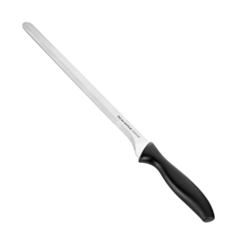 Nóż do krojenia wędlin - długość ostrza 24 cm | TESCOMA SONIC