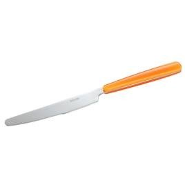 Nóż stołowy - kolor pomarańczowy | TESCOMA FANCY HOME