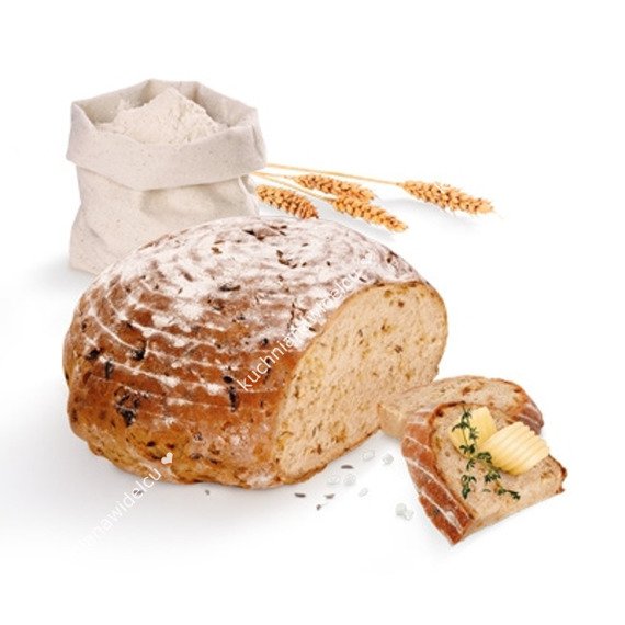Forma do pieczenia okrągły chleb | TESCOMA DELLA CASA