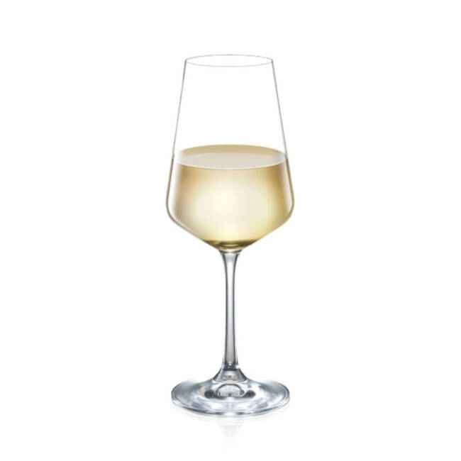 Lampki do białego wina - pojemność 350 ml, komplet 6 szt TESCOMA GIORGIO