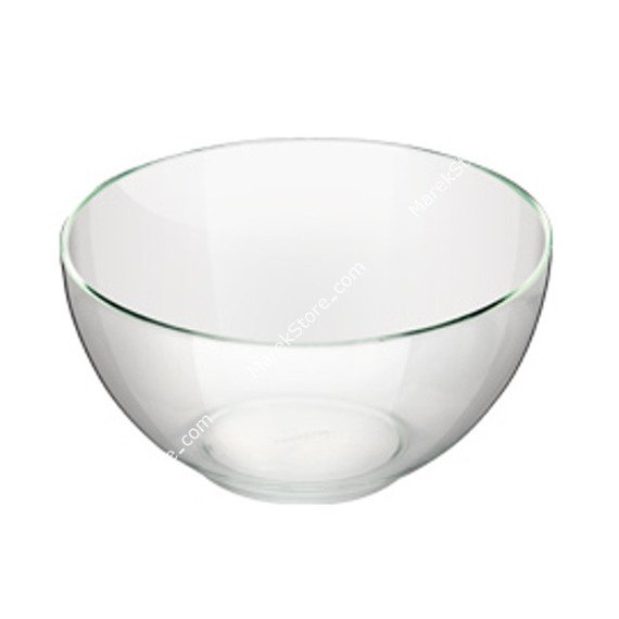 Miska szklana do sałatek - średnica 24 cm | TESCOMA GIRO