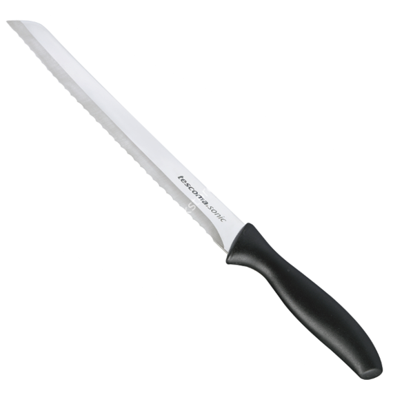 Nóż do krojenia chleba - długość ostrza 20 cm | TESCOMA SONIC