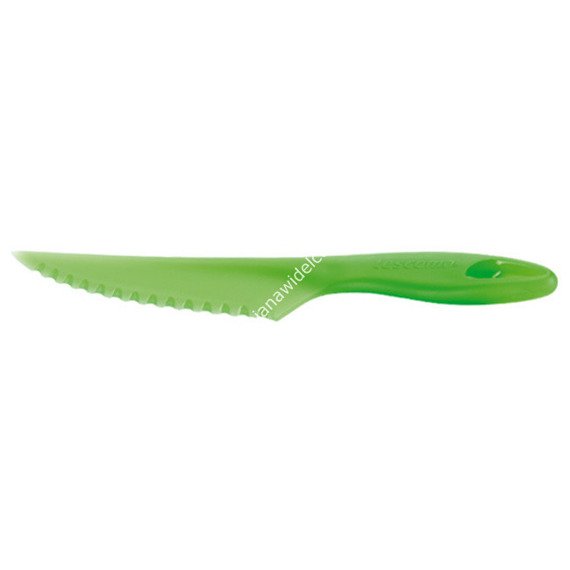 Nóż do krojenia sałaty oraz innych warzyw - długość 24 cm | TESCOMA PRESTO