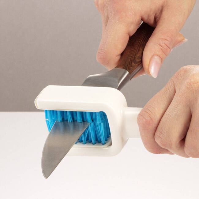 Szczotka do mycia noży i sztućców TESCOMA CLEAN KIT