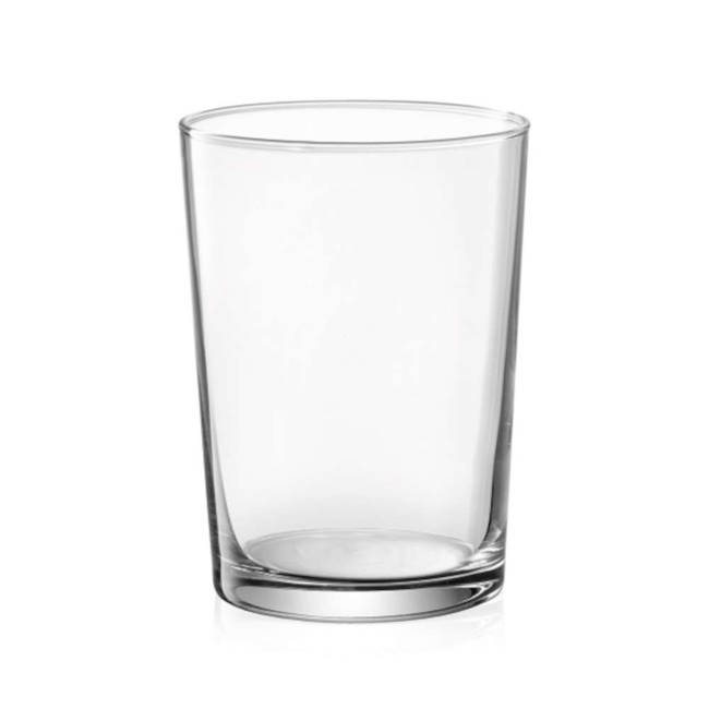 Szklanka do napojów - pojemność 500 ml, komplet 6 szt. | TESCOMA myDRINK Style