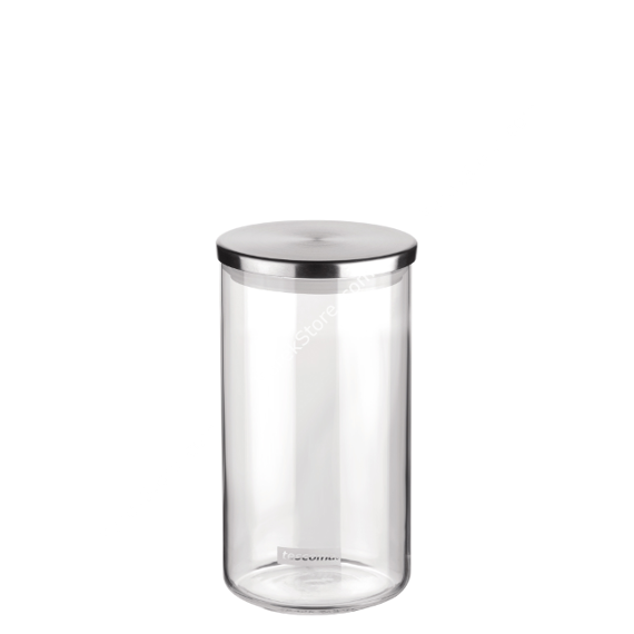 Szklany słoik na przyprawy - pojemność 200 ml | TESCOMA MONTI