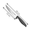 Nóż uniwersalny - 13 cm | TESCOMA PRECIOSO