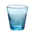 Śliczna szklanka stołowa - niebieska, pojemność 300 ml | TESCOMA MY DRINK COLORI