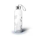 Szklana butelka w pokrowcu termicznym - pojemność 500 ml | TESCOMA MY DRINK