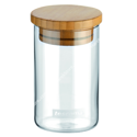 Szklany słoik do przechowywania żywności o pojemności 0.2 litra | TESCOMA FIESTA